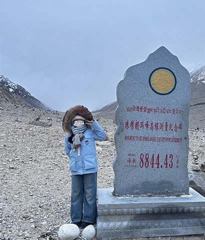 Thalia Asia Odyssey Travel