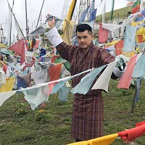 Thinley Bhutan Tour Expert