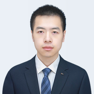 Tom at Asia Odyssey Travel