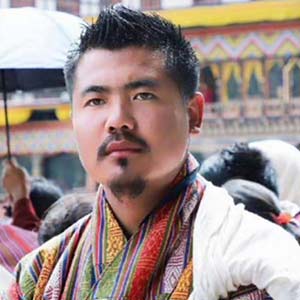 Tshering Bhutan Tour Expert