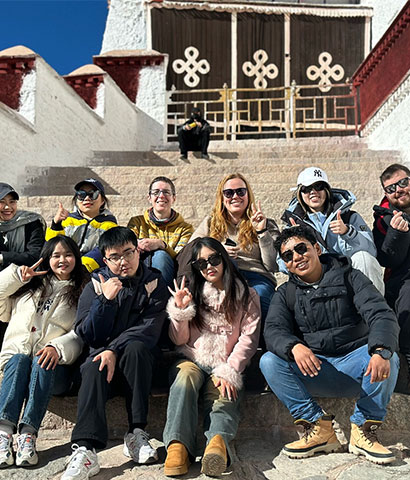 Zeva Asia Odyssey Travel