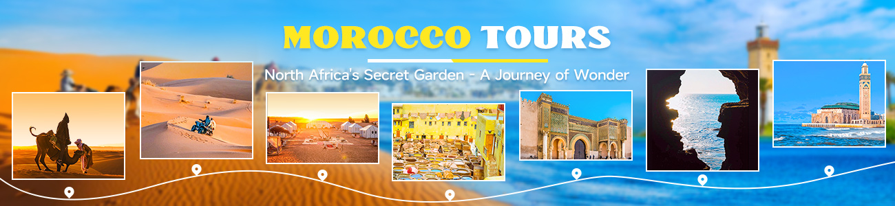 Morocco Tours