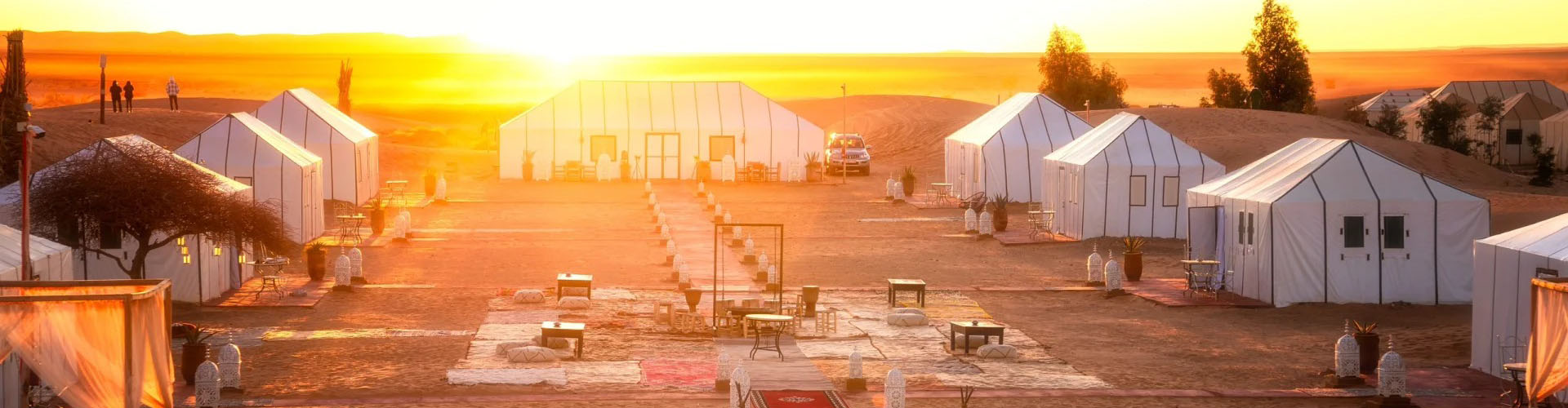 Sahara Desert Tours