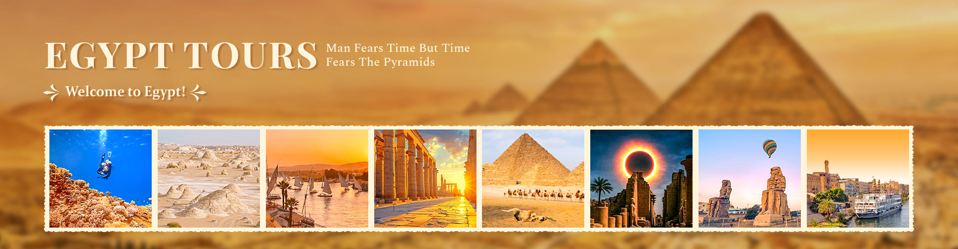 Cairo Tour Packages
