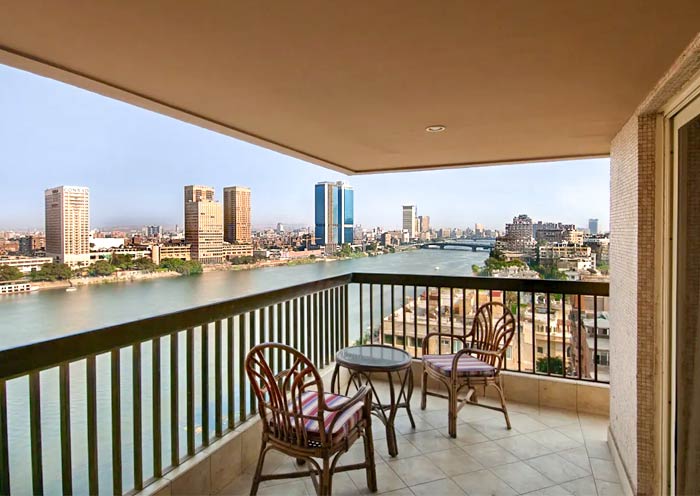 Cairo Hotel
