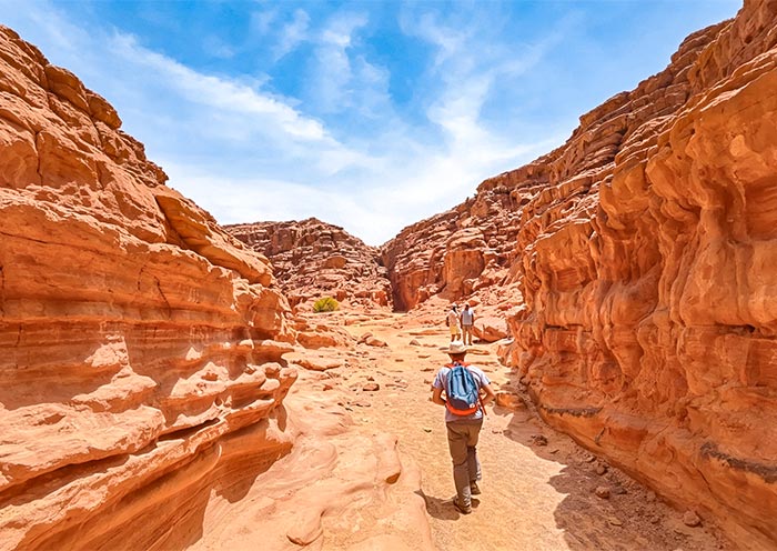 Egypt Adventure Tours
