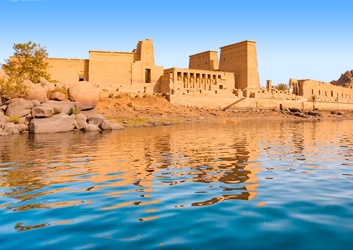 Nile River Cruise, Egypt Nile River Cruise, Egypt