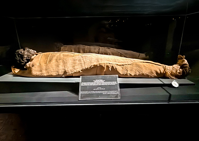 Grand Egyptian Museum - GEM Grand Egyptian Museum - GEM
