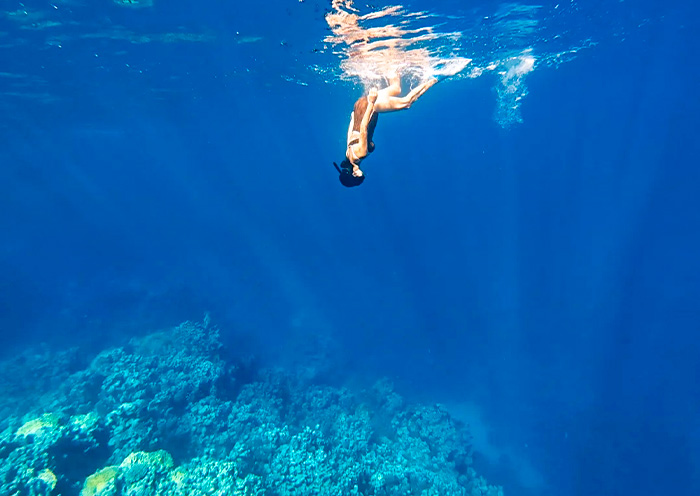 Hurghada Diving, Egypt
