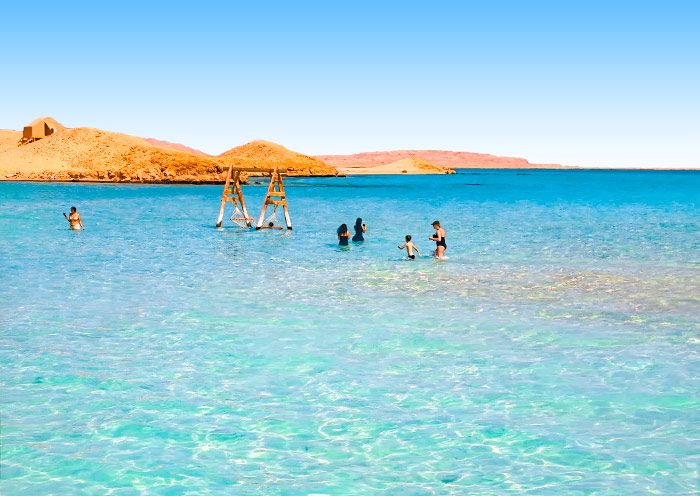 Hurghada Paradise, Egypt Hurghada Paradise, Egypt