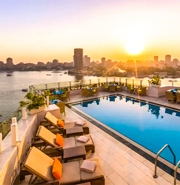 Cairo, Egypt