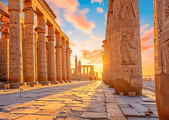 Luxor Tours
