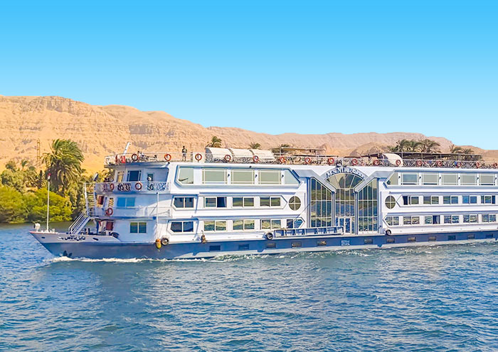 Nile River Tours 
