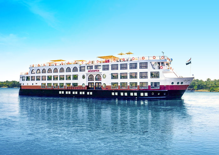 Luxury Egypt Tour Packages