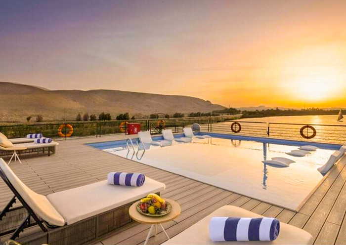 Nile River Tours