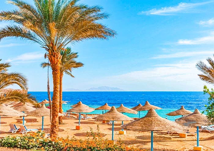Sharm El Sheik Leisure, Egypt