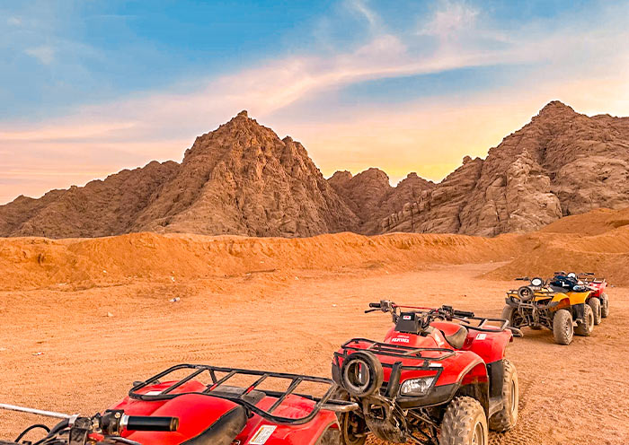 Sharm El Sheik ATV Quad Sharm El Sheik ATV Quad