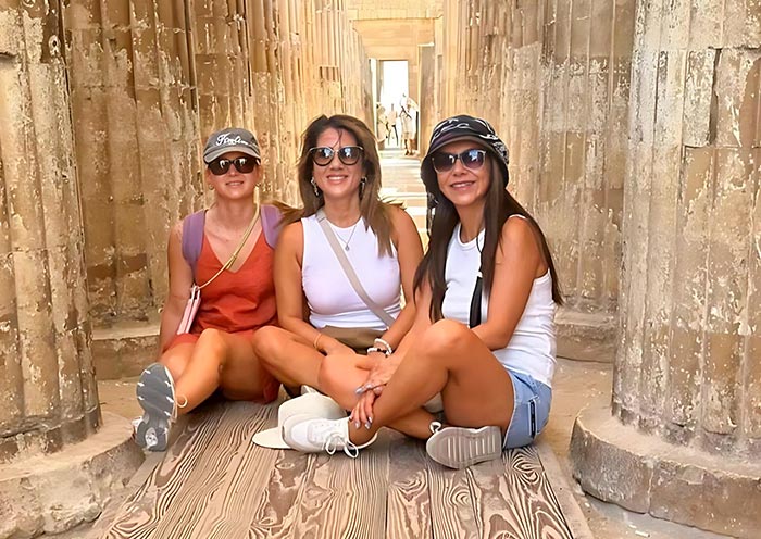 Egypt Tours with Asia Odyssey Travel