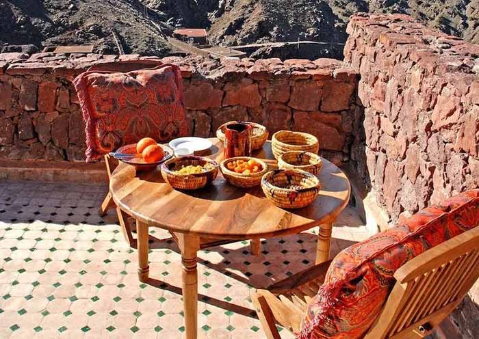 Atlas Mountains Hiking Atlas Mountains Hiking