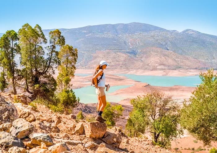 Atlas Mountains Hiking Tours