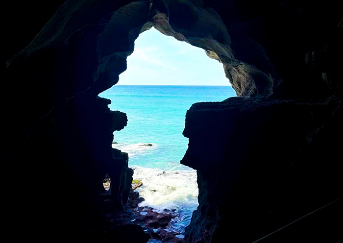 Caves of Hercules