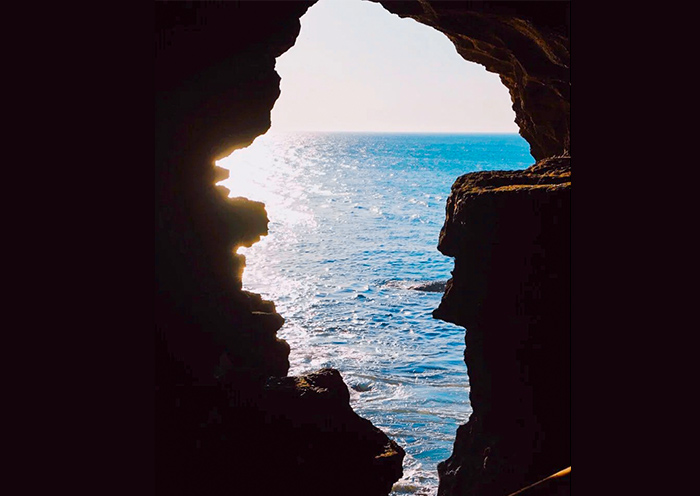 Caves of Hercules