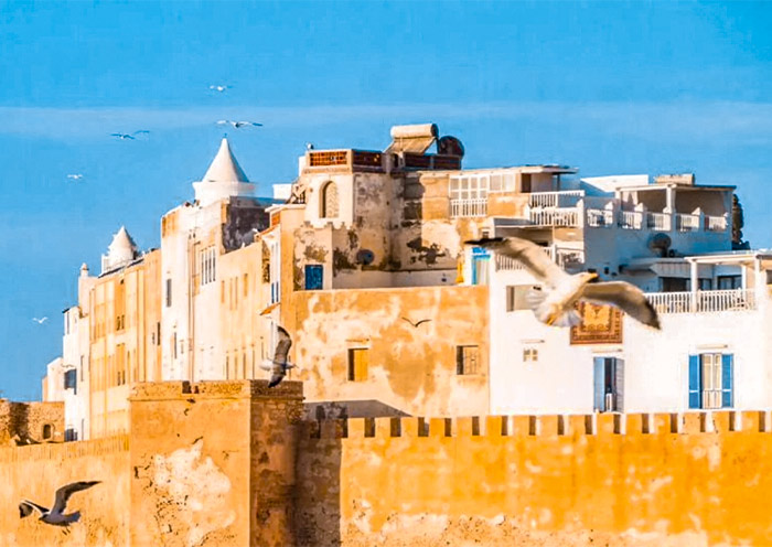 Essaouira - Filming Locations for Game of Thrones