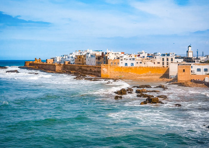 Essaouira - Filming Locations for Game of Thrones