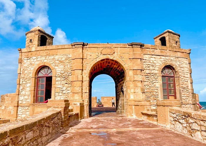 Essaouira - Filming Locations for Game of Thrones