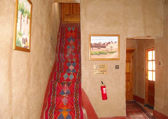Ksar El Khorbat (One of the Best Tourism Villages in 2022 by UN)