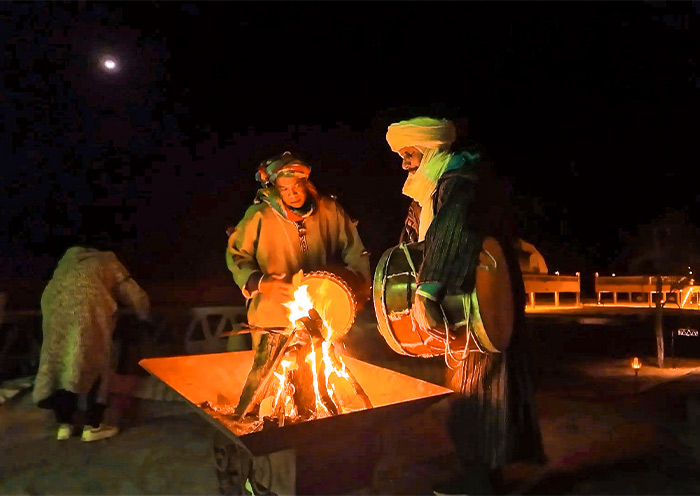 Marrakech Desert Tours