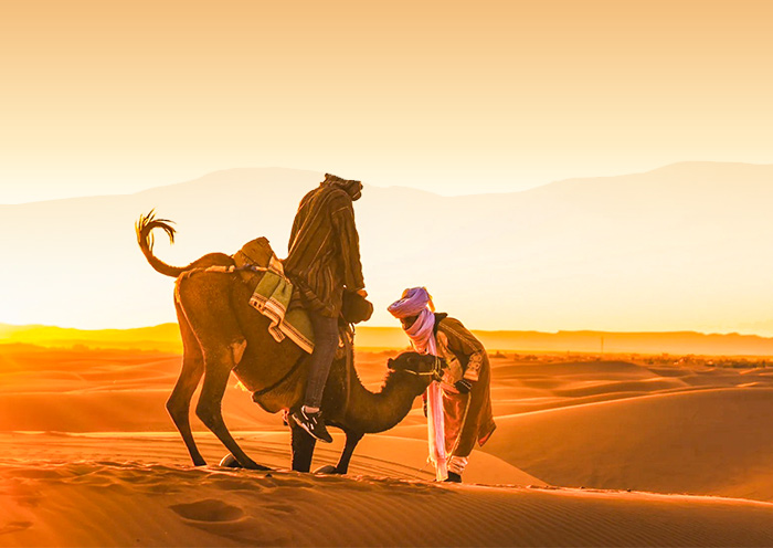 Morocco Tours