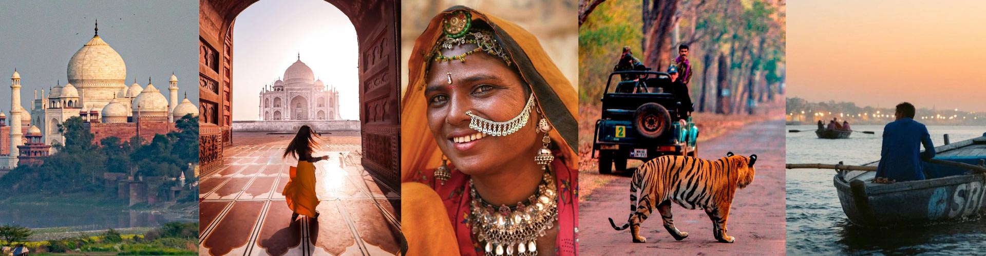 India Group Tours