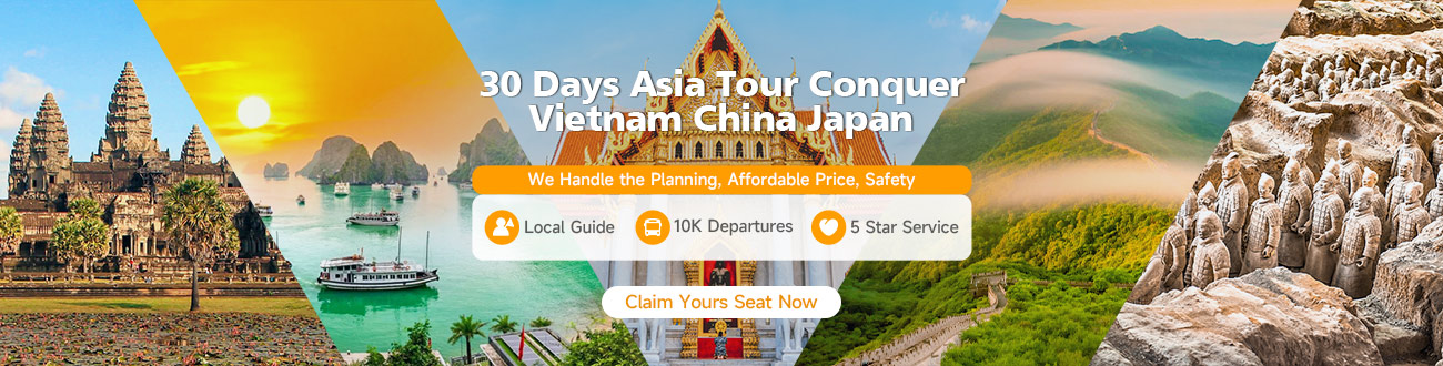 30-days-thailand-cambodia-vietnam-china-tour