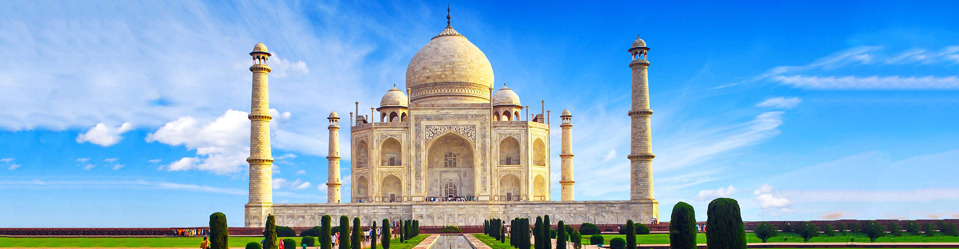 Agra Tour Packages