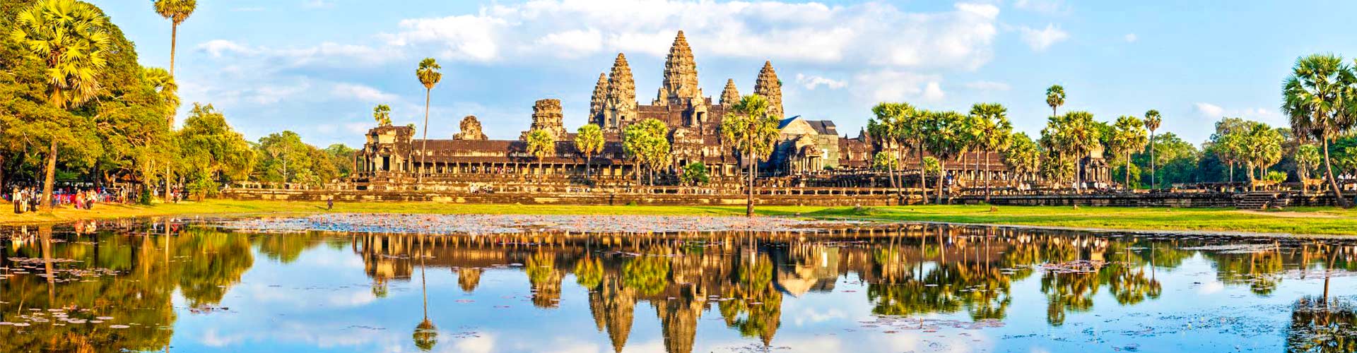 Cambodia Tours