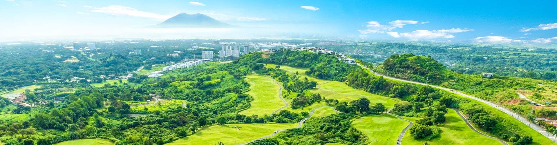 Asia Golf Tours