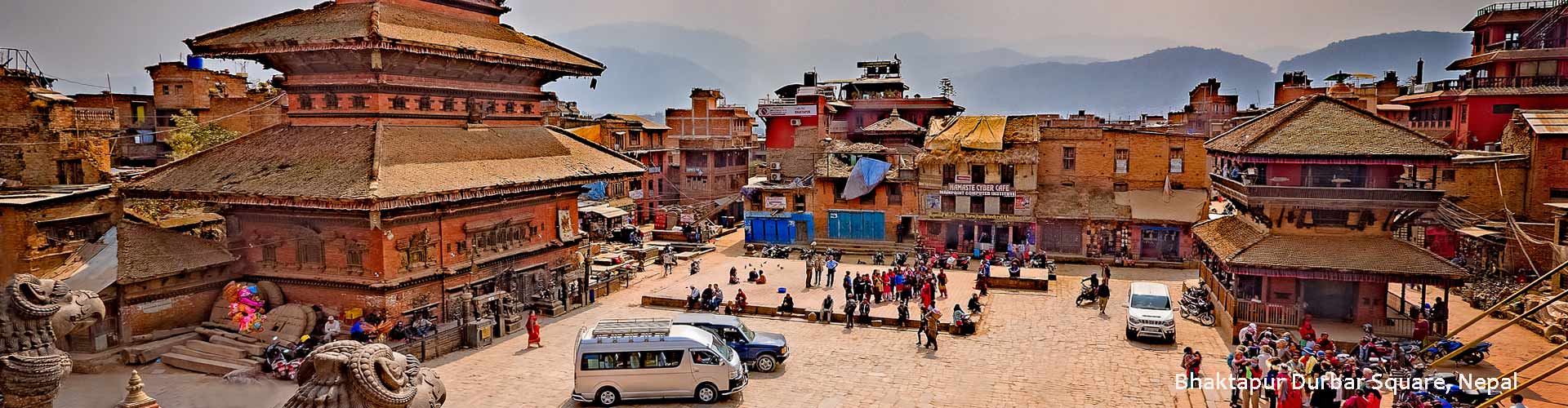 Nepal