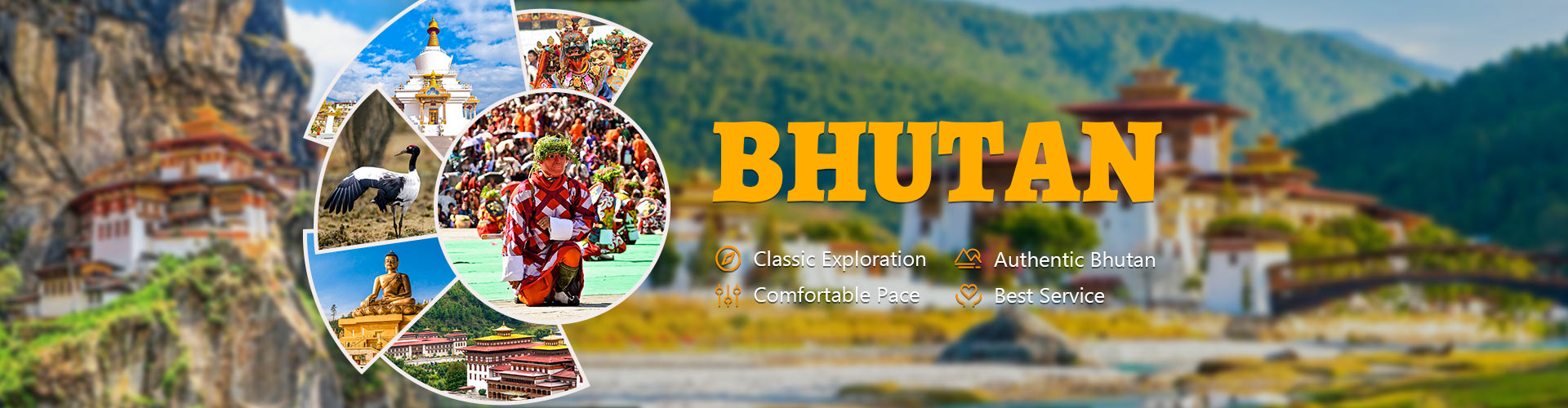 Bhutan