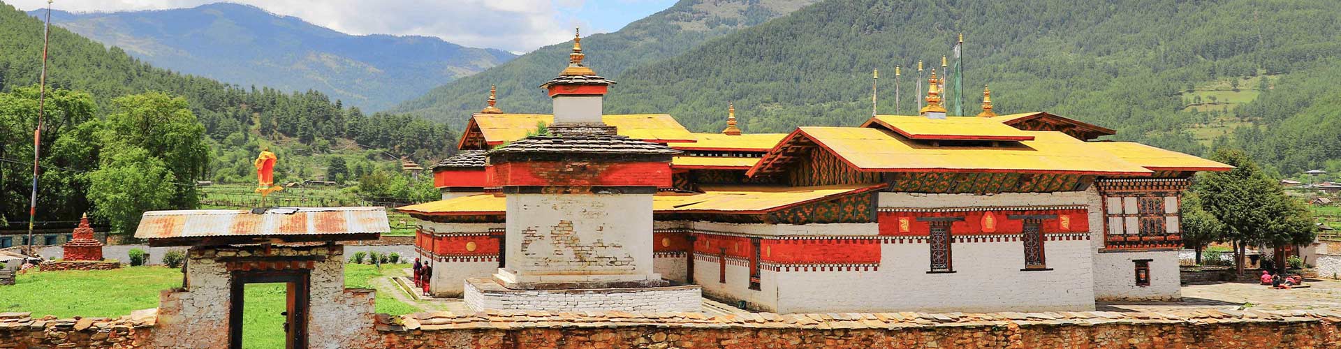 Bhutan