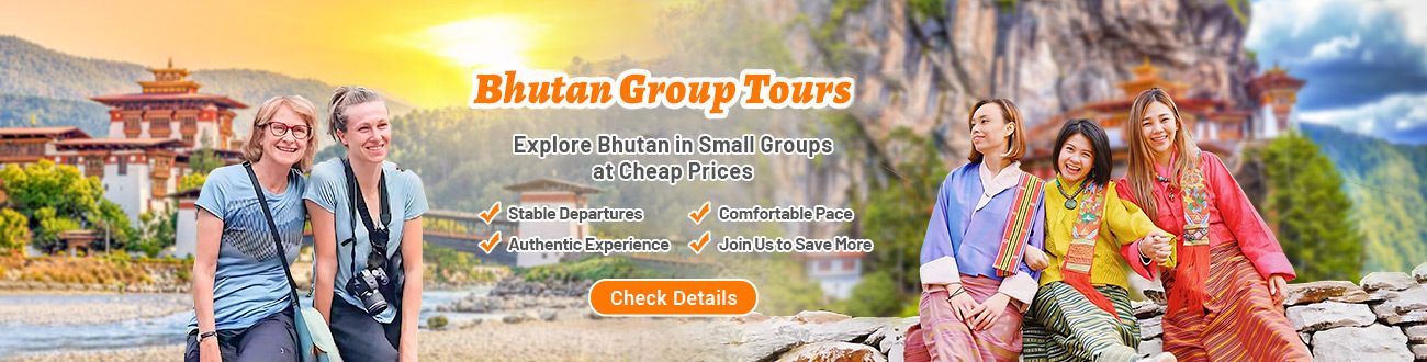 Best Bhutan Tours, 10 Best Bhutan Tour Packages 2025