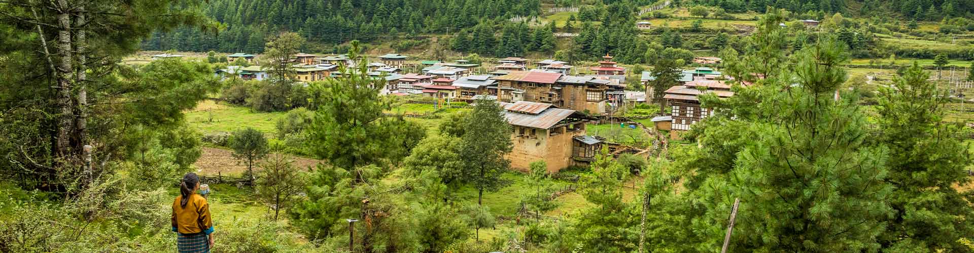 Bhutan Tours
