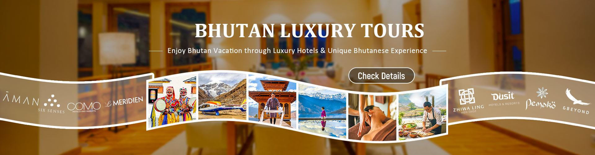 Bhutan Tours