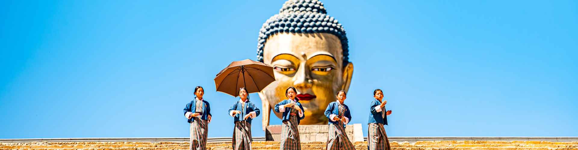 Bhutan