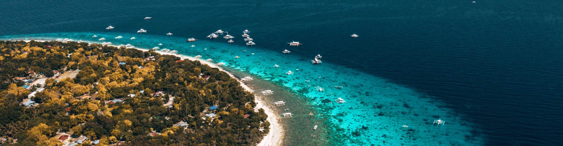 Philippines Tour Packages from Singapore