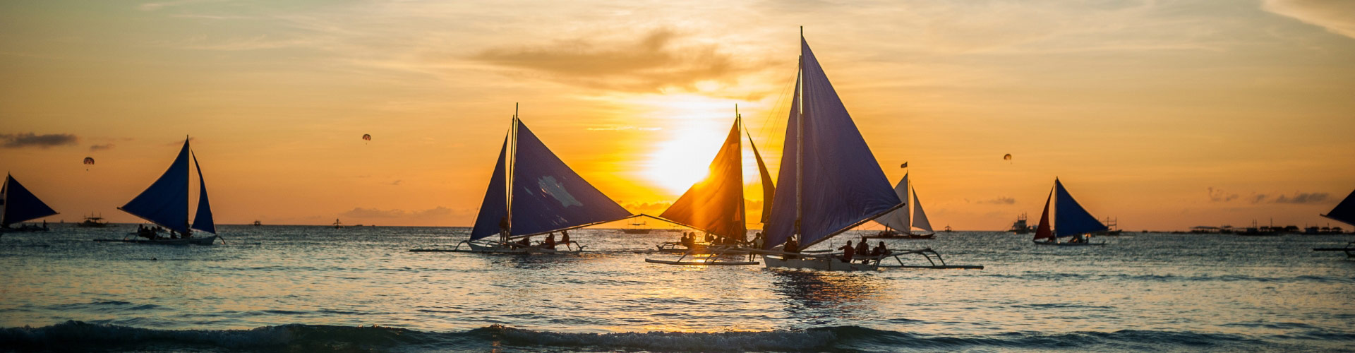 Philippines Honeymoon Packages