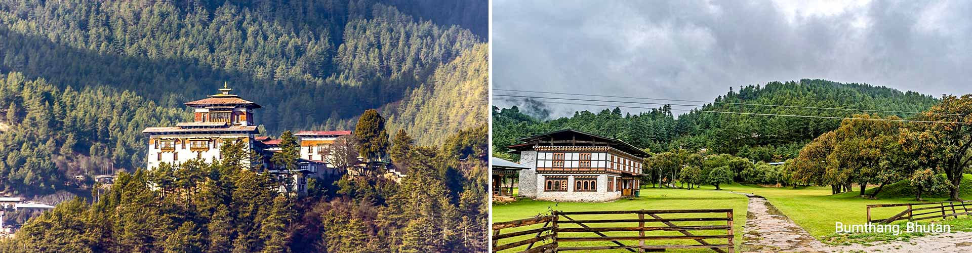 Bumthang Tours