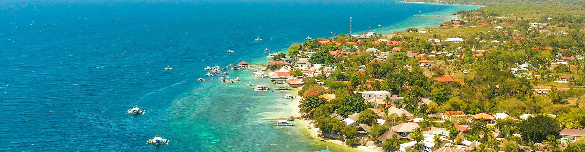 Dumaguete Tours