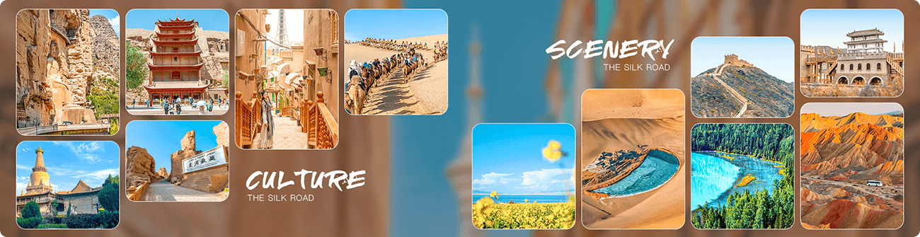 Regional Group Tours