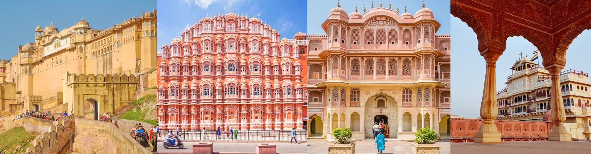 Jaipur Tour Packages